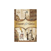 Capstone Global Library Ltd The Emperor's New Clothes (häftad, eng)