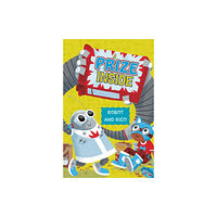 Capstone Global Library Ltd A Prize Inside (häftad, eng)