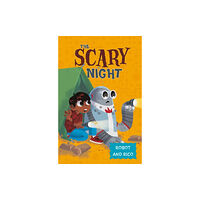 Capstone Global Library Ltd The Scary Night (häftad, eng)