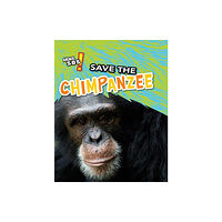 Capstone Global Library Ltd Save the Chimpanzee (häftad, eng)