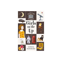 Usborne Publishing Ltd Girls on the Up (häftad, eng)