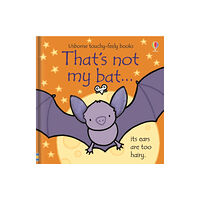 Usborne Publishing Ltd That's not my bat… (bok, board book, eng)