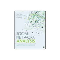Sage publications inc Social Network Analysis (häftad, eng)