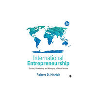 Sage publications inc International Entrepreneurship (häftad, eng)