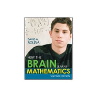 Sage publications inc How the Brain Learns Mathematics (häftad, eng)
