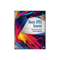 Sage publications inc Basic SPSS Tutorial (häftad, eng)