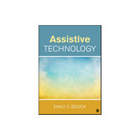 Sage publications inc Assistive Technology (häftad, eng)