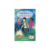 Usborne Publishing Ltd Little Lost Deer (häftad, eng)