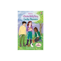 Usborne Publishing Ltd Lucky Bunnies (häftad, eng)