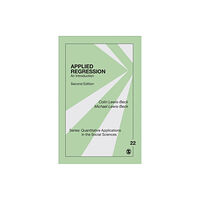 Sage publications inc Applied Regression (häftad, eng)