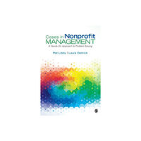 Sage publications inc Cases in Nonprofit Management (häftad, eng)