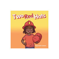 Word Alive Press Two Red Hats (häftad, eng)