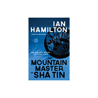House of Anansi Press Ltd ,Canada The Mountain Master of Sha Tin (häftad, eng)