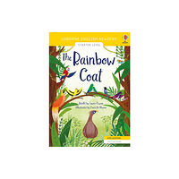 Usborne Publishing Ltd The Rainbow Coat (häftad, eng)