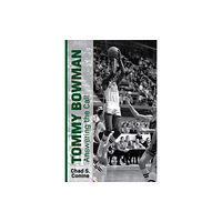 Baylor university press Tommy Bowman (häftad, eng)