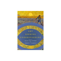 Baylor university press Art Seeking Understanding (häftad, eng)