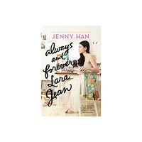 Simon & Schuster Books for Young Readers Always and Forever, Lara Jean (inbunden, eng)