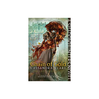 Margaret K. McElderry Books Chain of Gold (häftad, eng)