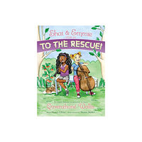 Simon & Schuster Books for Young Readers Shai & Emmie Star in To the Rescue! (häftad, eng)