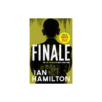 House of Anansi Press Ltd ,Canada Finale (häftad, eng)
