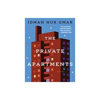 House of Anansi Press Ltd ,Canada The Private Apartments (häftad, eng)