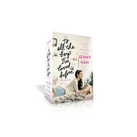 Simon & Schuster Books for Young Readers The To All the Boys I've Loved Before Collection (Boxed Set) (inbunden, eng)