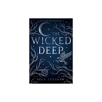 Simon & Schuster Books for Young Readers The Wicked Deep (häftad, eng)