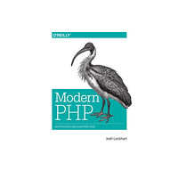 O'Reilly Media Modern PHP (häftad, eng)