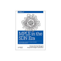 O'Reilly Media MPLS in the SDN Era (häftad, eng)