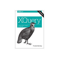 O'Reilly Media XQuery 2e (häftad, eng)