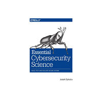 O'Reilly Media Essential Cybersecurity Science (häftad, eng)