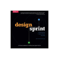 O'Reilly Media Design Sprint (häftad, eng)