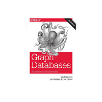 O'Reilly Media Graph Databases 2e (häftad, eng)