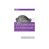 O'Reilly Media Microservice Architecture (häftad, eng)