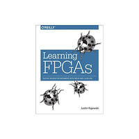 O'Reilly Media Learning FPGAs (häftad, eng)