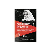 University of Toronto Press Disruptive Power (inbunden, eng)