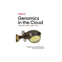 O'Reilly Media Genomics in the Cloud (häftad, eng)