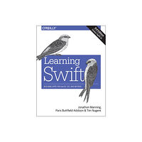 O'Reilly Media Learning Swift (häftad, eng)