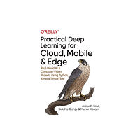 O'Reilly Media Practical Deep Learning for Cloud and Mobile (häftad, eng)