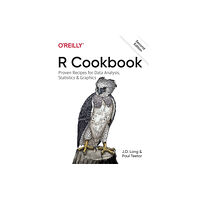 O'Reilly Media R Cookbook (häftad, eng)