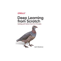 O'Reilly Media Deep Learning from Scratch (häftad, eng)