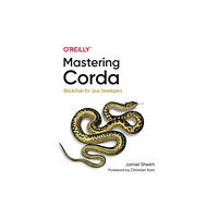 O'Reilly Media Mastering Corda (häftad, eng)