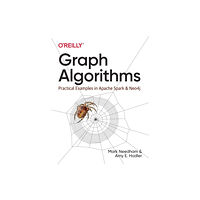 O'Reilly Media Graph Algorithms (häftad, eng)