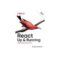 O'Reilly Media React: Up & Running (häftad, eng)