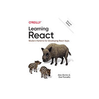 O'Reilly Media Learning React (häftad, eng)