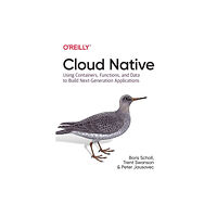 O'Reilly Media Cloud Native (häftad, eng)