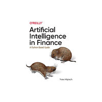 O'Reilly Media Artificial Intelligence in Finance (häftad, eng)