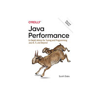 O'Reilly Media Java Performance (häftad, eng)