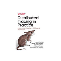 O'Reilly Media Distributed Tracing in Practice (häftad, eng)