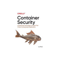 O'Reilly Media Container Security (häftad, eng)